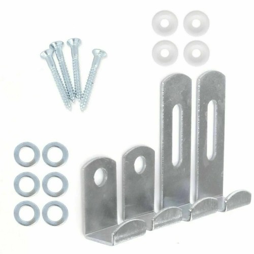Mirror picture hanging kit - /,