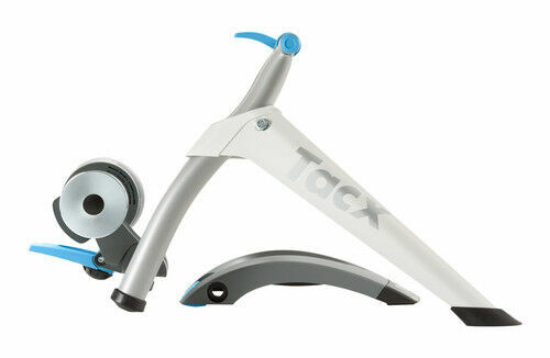 Tacx flow indoor home - home, cycling