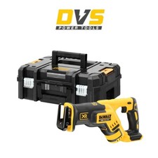 DeWalt DCS367N Cordless 18V XR