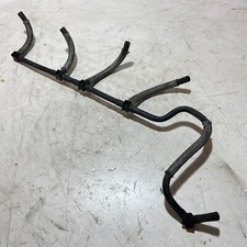 CITROEN C5 MK2 FUEL INJECTOR LEAK OFF RETURN PIPE 2.0 HDI RHR ENGINE 08-11