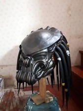 Remove Mask Celtic Predator