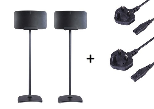 Pair sanus speaker stand for - pair,