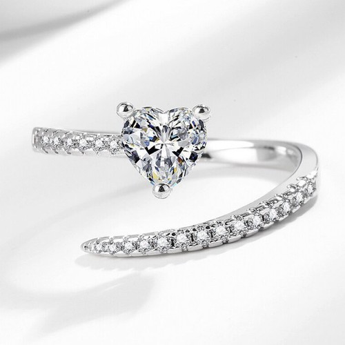 925 sterling silver crystal - 925,