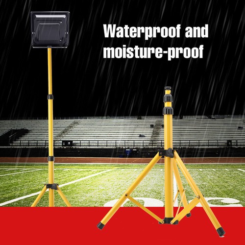 Flood light tripod - flood,