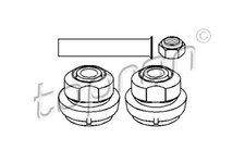 New Suspension Kit for