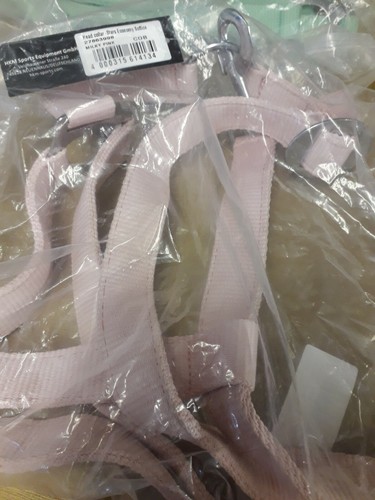 Hkm cob head collar - cob,
