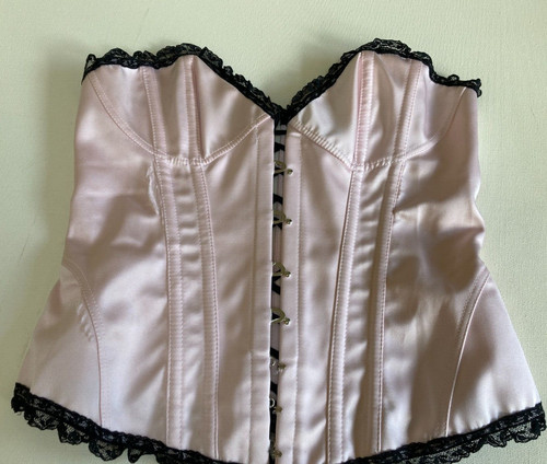 Agent provocateur baby pink - agent,