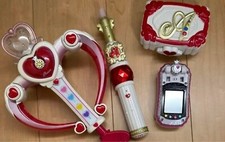 Glitter force Doki doki