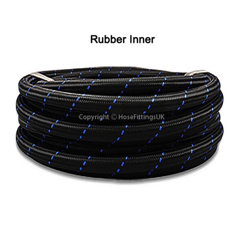 10an 14mm black - 10an,