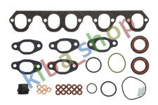 COMPLETE ENGINE GASKET SET UP