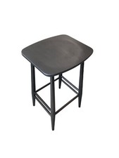 Ercol Wycombe Counter Stool in
