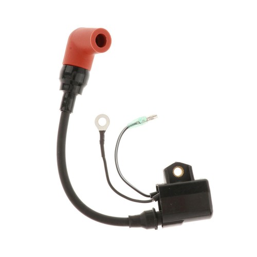 Ignition coil 6r3 85570 for - ignition,