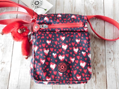 Kipling heart festival - kipling,