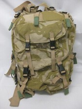 Desert DPM Radio Set Carrier