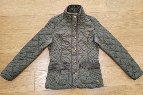 Ladies joules moredale padded - ladies,