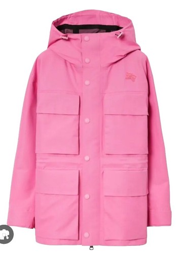 Authentic burberry equestrian - authentic,
