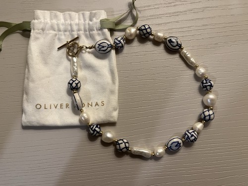 Oliver bonas pearl - oliver, summer