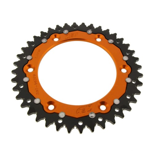 Corona zfd 897 org - zfd-897-40-org, dual