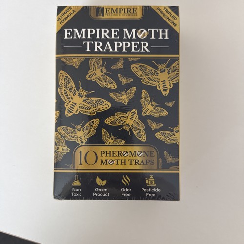 Empire moth trapper sticky - empire,