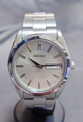 Good condition seiko sbth007 - [good,