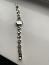 Ladies Quartz Phillip Mercier