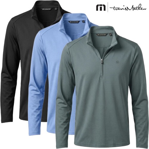Travismathew 2026 heater pro - heater,