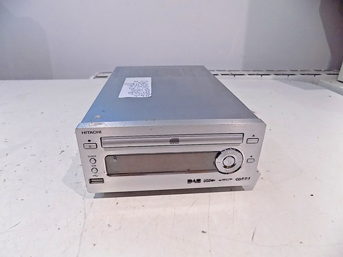 Hitachi axm649u part of - axm649u,