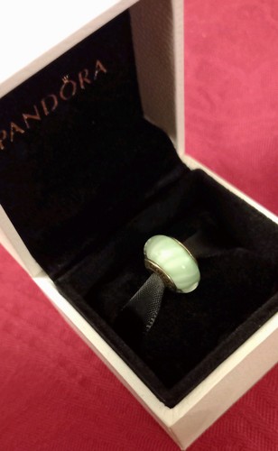 Genuine pandora stirling - genuine,