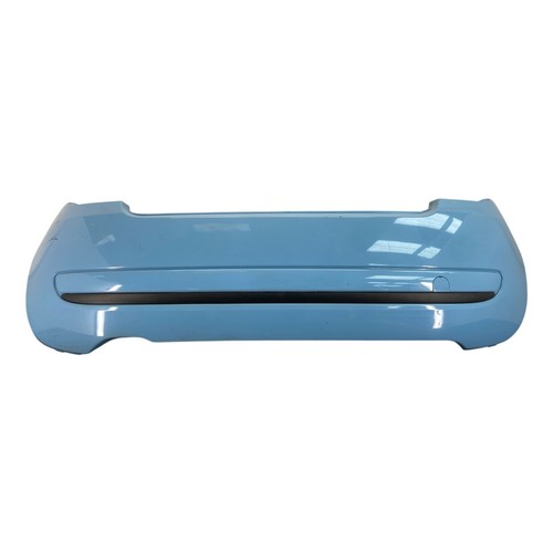 Fiat 500 mk2 - fiat, bumper