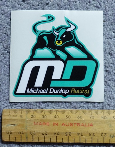 Michael dunlop road - road, racing