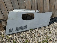 MG TF • Original Front Left