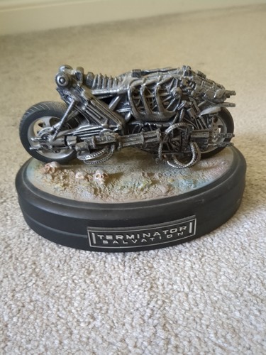 Terminator salvation moto - terminator,