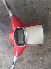 Lambretta Gp Italian Top And Bottom Head Set 