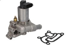 EGR valve NISSENS 98227 for