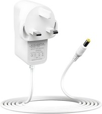 12V 2A Power Supply Adapter