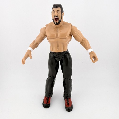 Steve blackman vgc wwf - steve, **vgc**