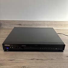 Samsung DVD-SH855M DVD & HDD Recorder 250gb Hard Drive Freeview & HDMI