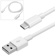 USB Cable Type C Fast Charging