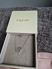 Clogau Fovever Yours Sterling