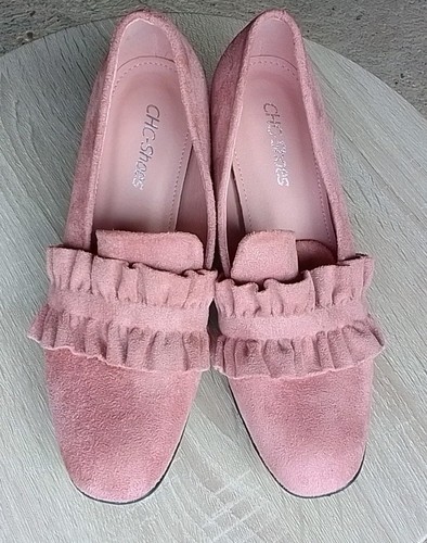 Chc shoes size - chc, 3