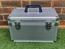 Aluminium Make Up Carry Case
