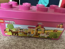LEGO Juniors: Pony Farm