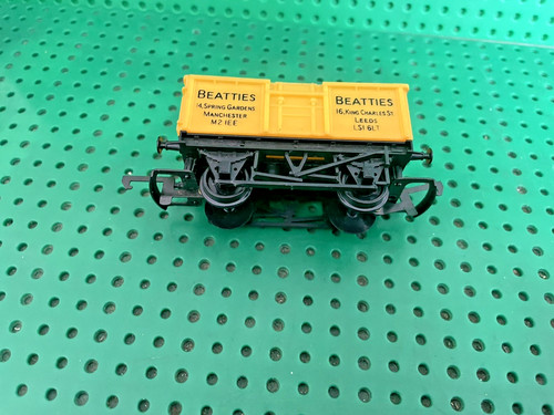 Hornby r244 gauge beatties - gauge,