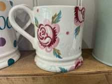 Emma Bridgewater Rose And Bee