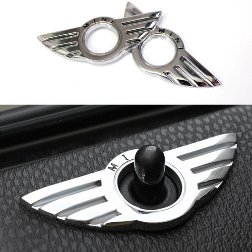 For mini cooper chrome - chrome, door
