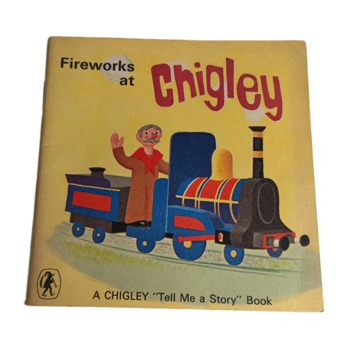 Fireworks chigley story - at,