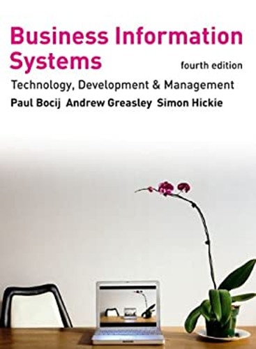 Business information systems - business,