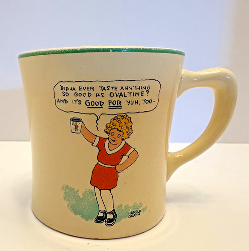 Vtg 1930s little orphan - little,