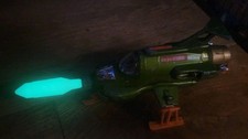 Ltd Ed Dinky Glow In Dark 351