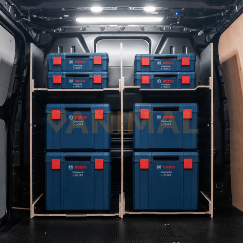 Ford transit custom 2012 2023 - transit, 2012-2023